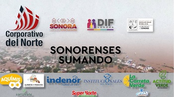 sonorenses sumando